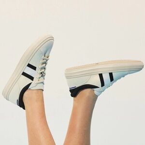 Rothy’s Women's RS02 Sneaker creamy white New Without Tags Size 8.5